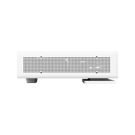 Fraktal design | Ridge | FD-C-RID1N-12 | Sort | Mini ITX | Strømforsyning inkluderet Nej | SFX, SFX-L