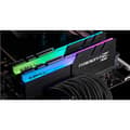Miniatyrbillede 3 af 3: G.Skill | 16 GB | DDR4 | 3200MHz | PC/server | Registreret nr. | ECC nr