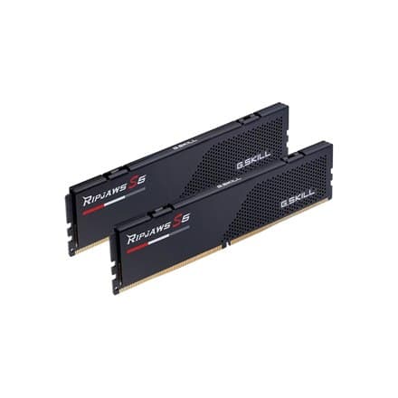 G.Skill | 32 Kit (16GBx2) GB | DDR5 | 6000MHz | PC/server | Registrerat nr | ECC nr