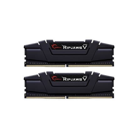 G.Skill | 64GB | DDR4 | 3600MHz | PC/server | Registrerat nr | ECC nr
