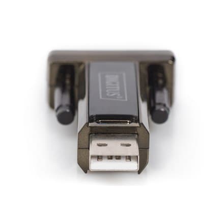 USB | Adapter serie