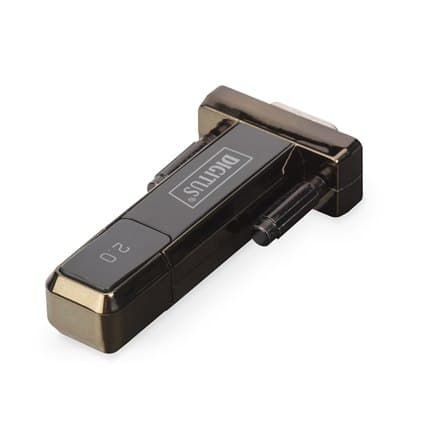 USB | Adapter serie