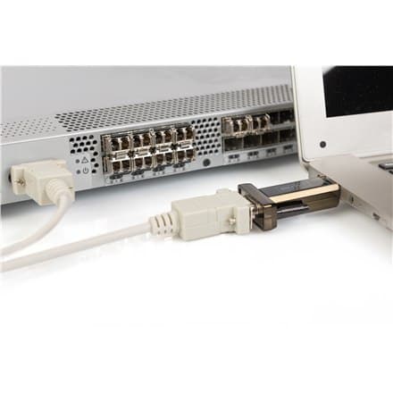USB | Adapter serie