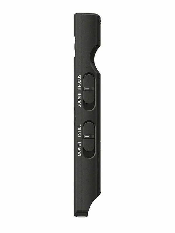 Sony RMT-P1BT fjernbetjening til Sony Alpha a9, Alpha a7R III, Alpha a7 III, Alpha a6400 kameraer Sony | Fjernbetjening | R