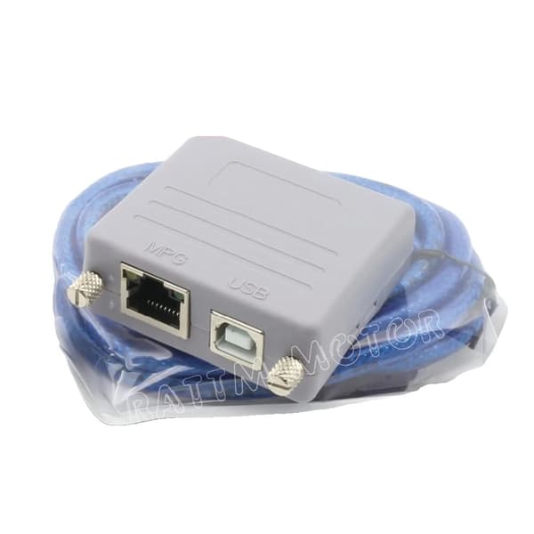 USB CNC-kontroller, 200KHZ RTM200, kompatibilitet med Mach3