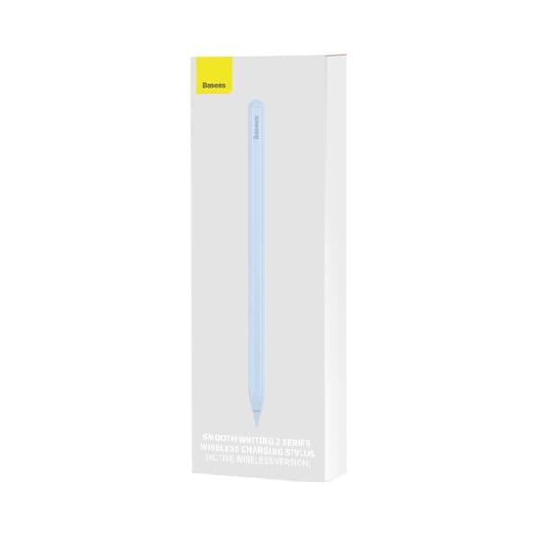 Aktiv penna för iPad Smooth Writing 2, blå
