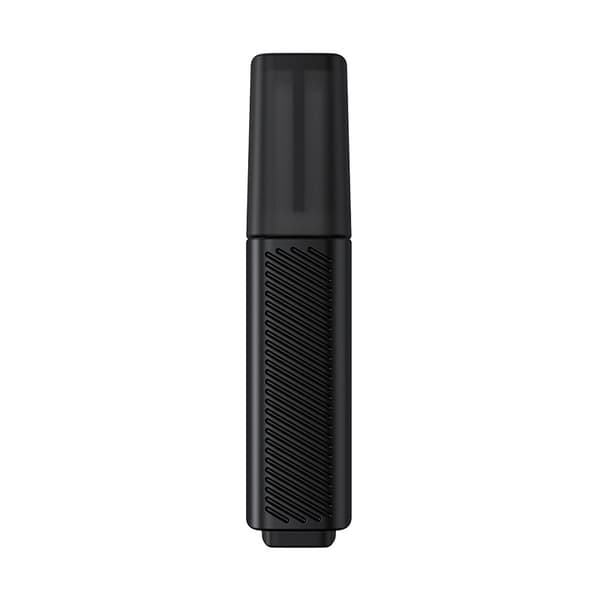 Externt USB WiFi-nätverkskort 2,4GHz 5GHz 650Mb/s svart