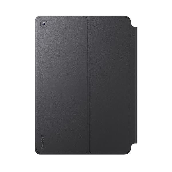 Fodral med tangentbord för iPad 10,2'' 2019-2021 + USB-C-kabel Brilliance Series svart