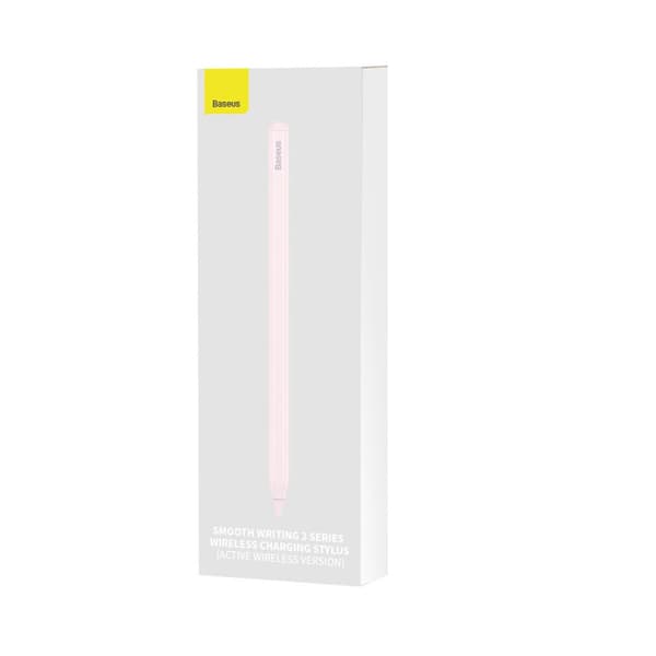 Aktiv stylus til iPad Smooth Writing 2 SXBC060104 pink