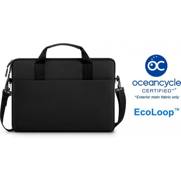 Dell Ecoloop Pro Sleeve -suojatasku 11 - 14” kannettavalle tietokoneelle