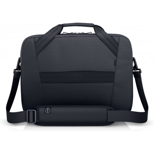 Dell EcoLoop Pro Slim 15" -tietokonelaukku, musta