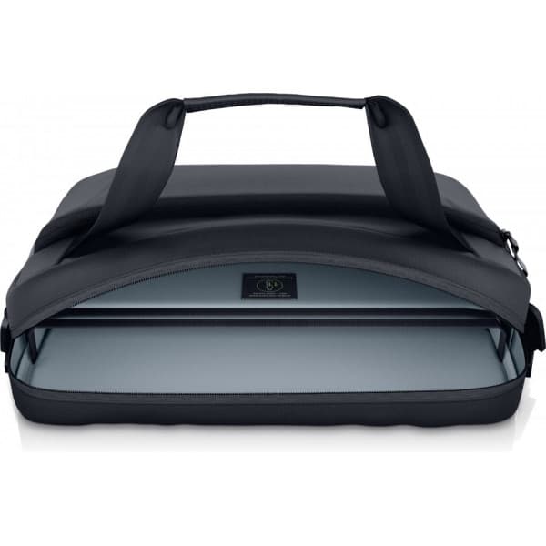 Dell EcoLoop Pro Slim 15" -tietokonelaukku, musta