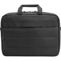 Miniatyrbillede 3 af 5: HP Professional 15.6" computertaske, sort