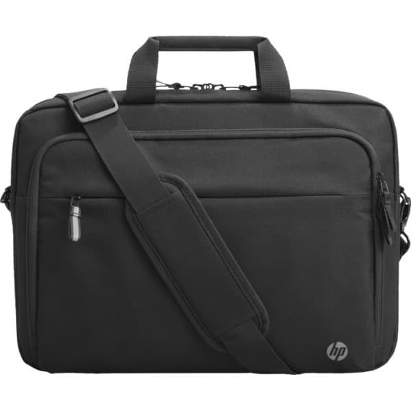 HP Professional 15.6" computertaske, sort