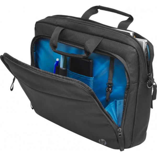 HP Professional 15.6" computertaske, sort