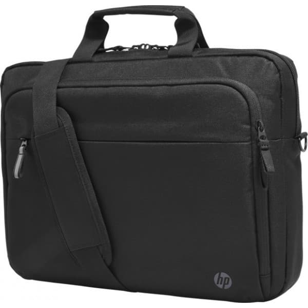 HP Professional 15.6" computertaske, sort