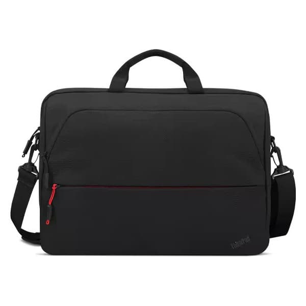 Lenovo ThinkPad Essential 13-14" Slim Topload (Eco) datorväska, svart