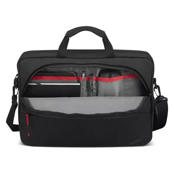 Lenovo ThinkPad Essential 13-14" Slim Topload (Eco) datorväska, svart