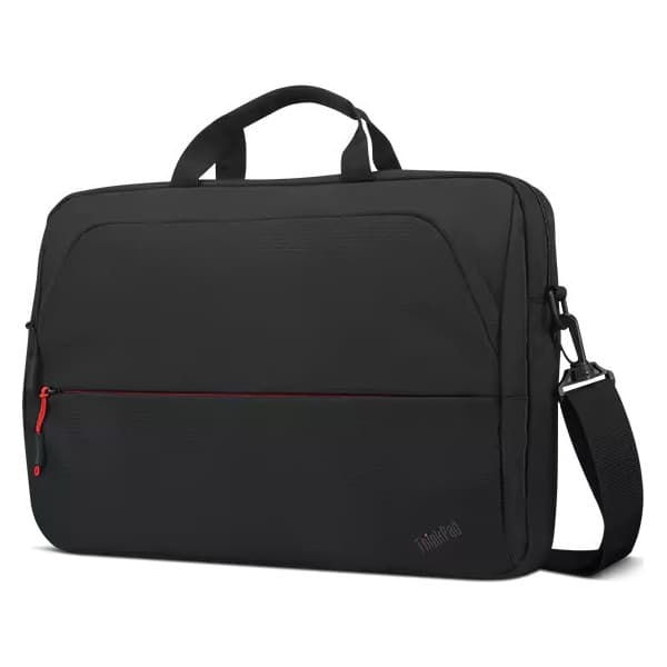 Lenovo ThinkPad Essential 13-14" Slim Topload (Eco) datorväska, svart