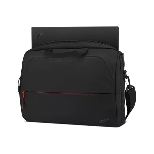 ThinkPad Essential 15.6" Topload (Eco) computertaske, sort