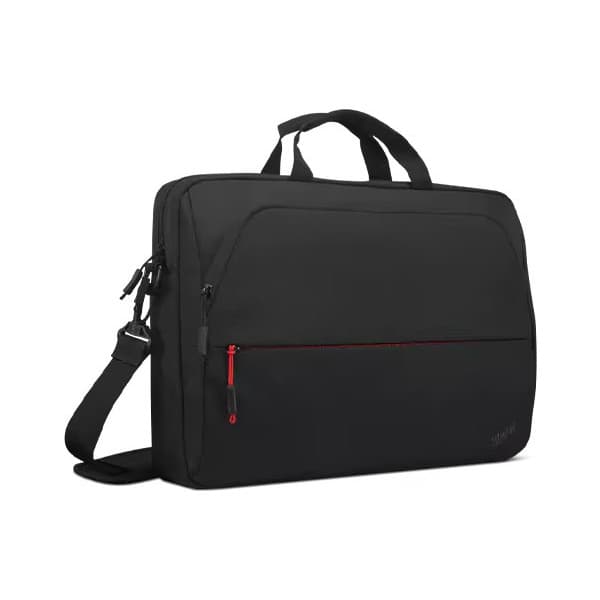 ThinkPad Essential 15.6" Topload (Eco) computertaske, sort