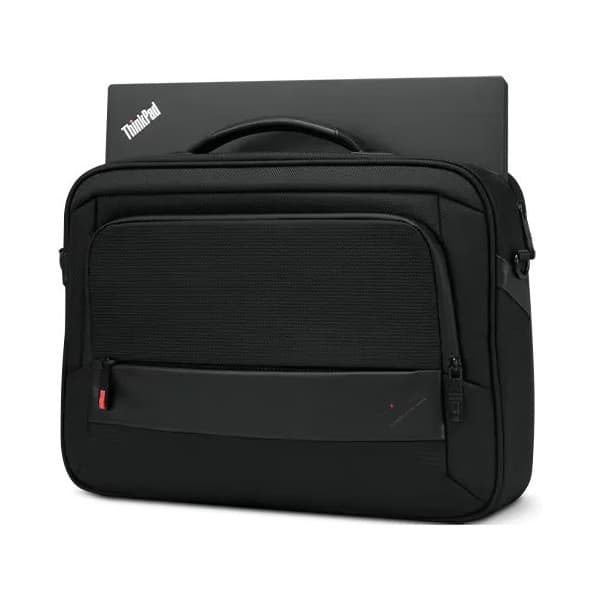 Lenovo ThinkPad Professional 14" Topload Gen 2-datorväska, svart