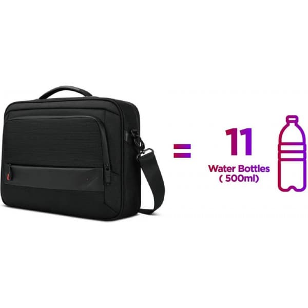 Lenovo ThinkPad Professional 14" Topload Gen 2-datorväska, svart