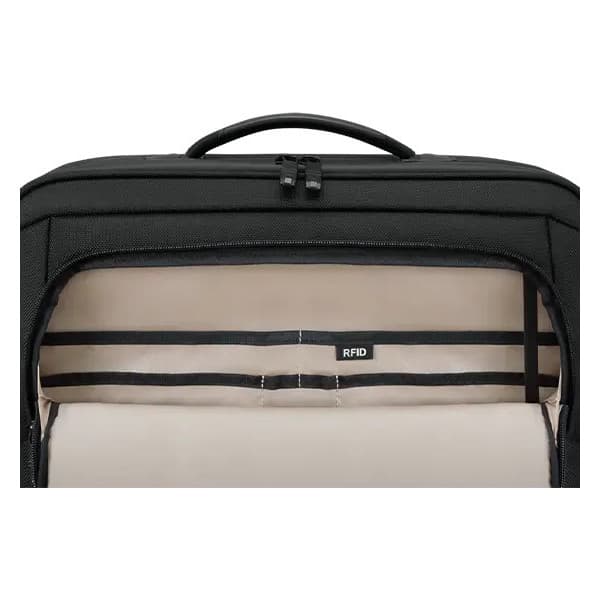 Lenovo ThinkPad Professional 16" Topload Gen 2 computertaske, sort