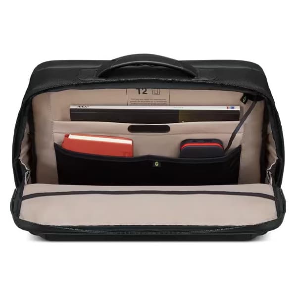 Lenovo ThinkPad Professional 16" Topload Gen 2 computertaske, sort