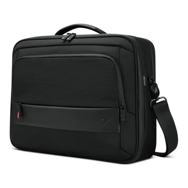 Lenovo ThinkPad Professional 16" Topload Gen 2 computertaske, sort