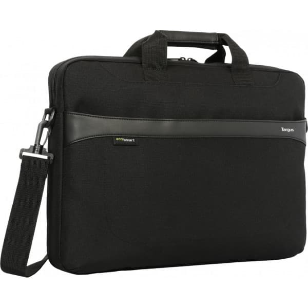 Targus® GeoLite EcoSmart® 17.3" -tietokonelaukku