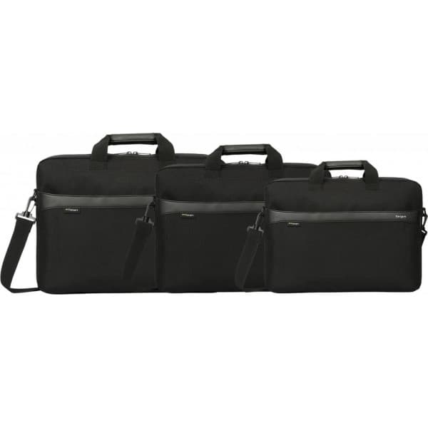 Targus® GeoLite EcoSmart® 17.3" datorväska