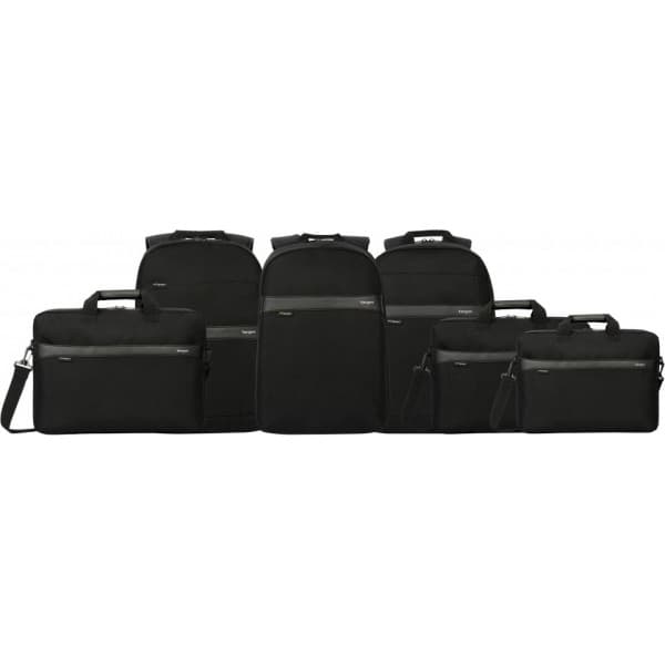 Targus® GeoLite EcoSmart® 17.3" datorväska