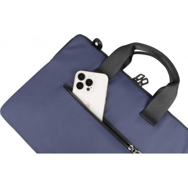 Tucano Gommo -computertaske 16", blå