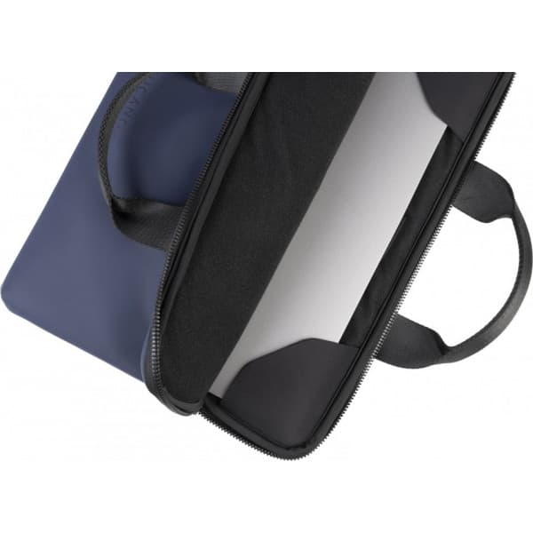Tucano Gommo -computertaske 16", blå