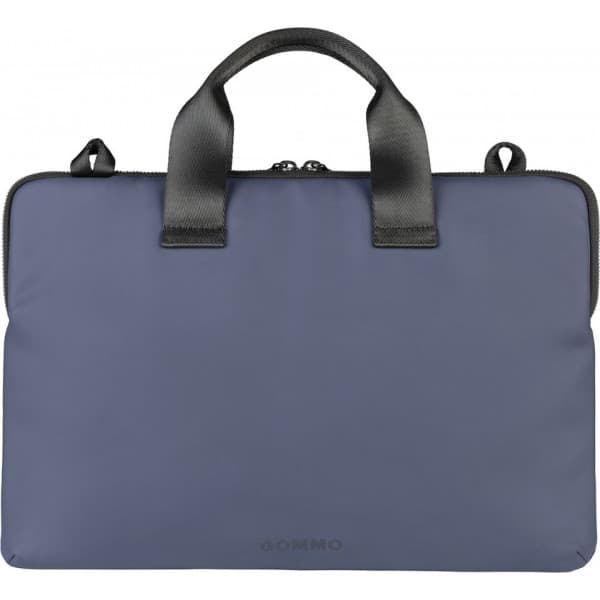 Tucano Gommo -computertaske 16", blå
