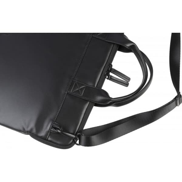 Tucano Isotta 15" computertaske, sort