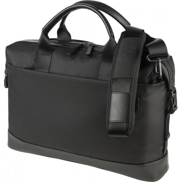 Tucano Modo Premium computertaske 15.6", sort