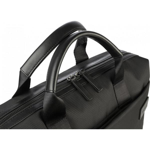 Tucano Modo Premium computertaske 15.6", sort