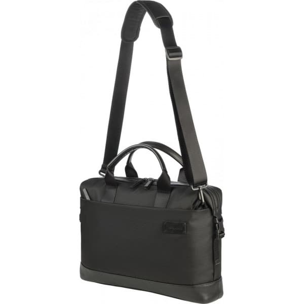 Tucano Modo Premium computertaske 15.6", sort