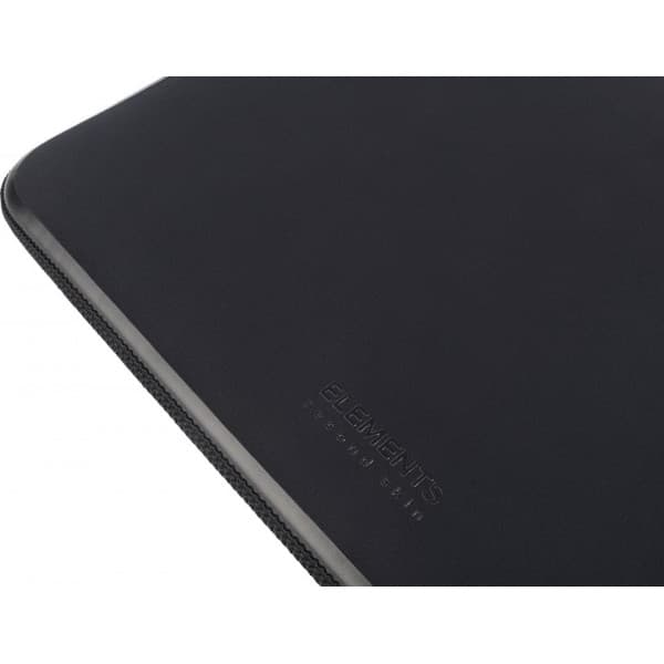 Tucano Elements -suojatasku 15" kannettavalle tietokoneelle, musta
