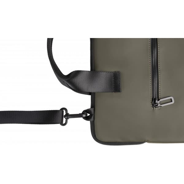 Tucano Gommo computertaske 14/15", grøn