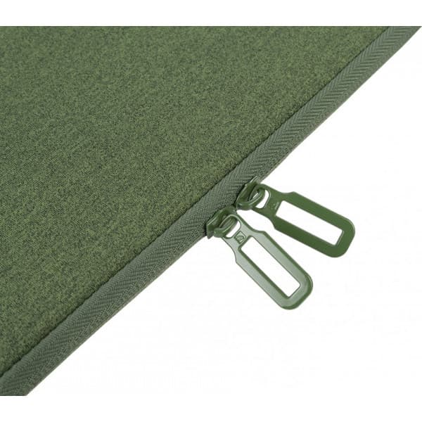 Tucano Mélange Second Skin -skyddsfodral för 12/13" bärbar dator, grön