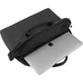 Miniatyrbillede 3 af 5: Tucano Gommo computersleeve 15.6", sort