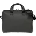 Miniatyrbillede 5 af 5: Tucano Gommo computersleeve 15.6", sort