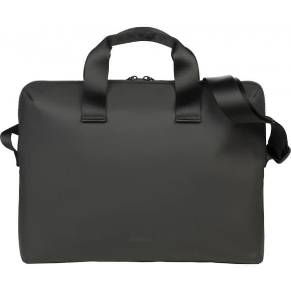 Tucano Gommo computersleeve 15.6", sort