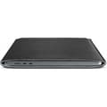 Miniatyrbillede 4 af 9: Woolnut Leather Sleeve -beskyttelseslomme 15" MacBook Air, sort
