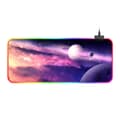 Pikkukuva 2 / 8: Hiirimatto RGB 800 x 300 x 4mm (Deep Planet)