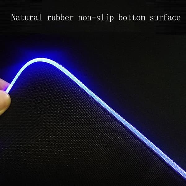 Hiirimatto RGB 260x390x3mm (Brontosaurus)