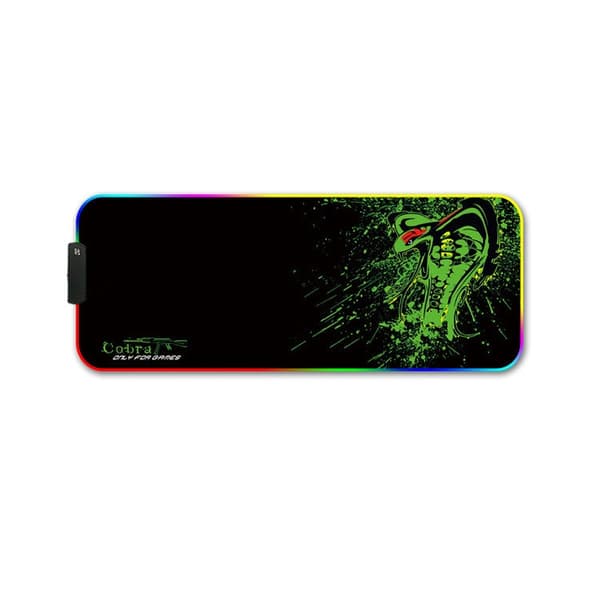 Hiirimatto RGB 260x390x3mm (Brontosaurus)